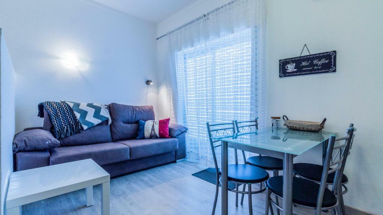 Estudio Centro De * Alvor