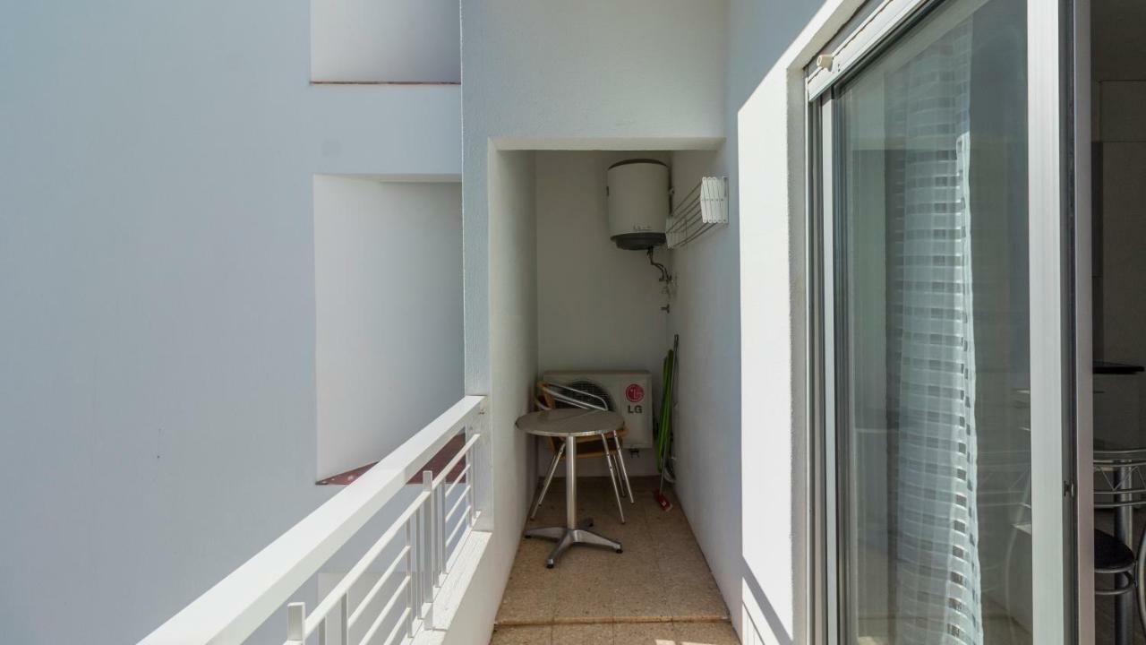 Estudio Centro De Alvor