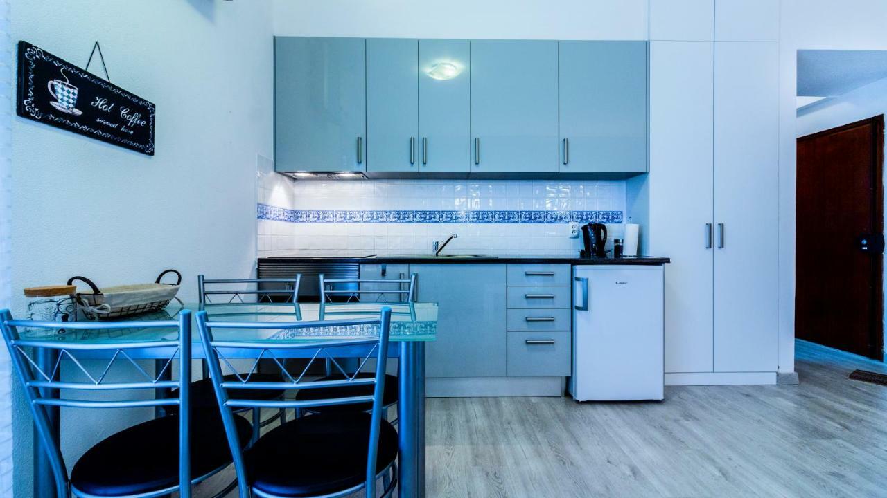 Estudio Centro De Apartment Alvor