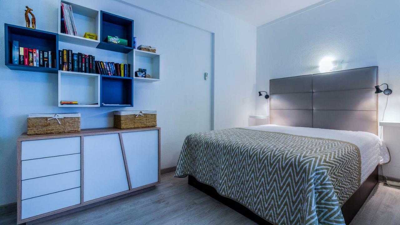 Estudio Centro De Apartment *