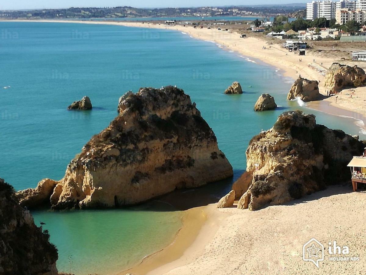 Estudio Centro De * Alvor